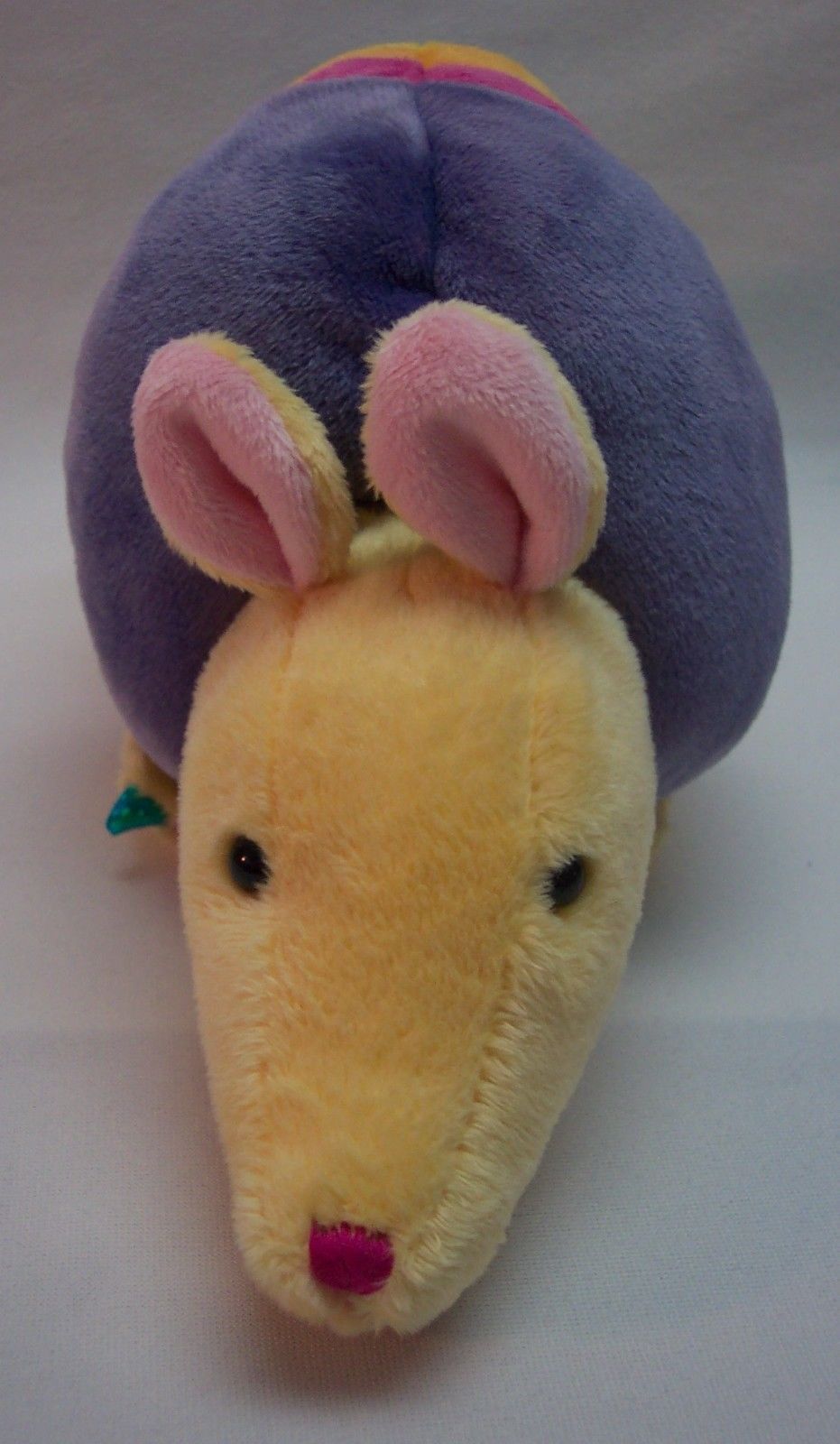 armadillo webkinz