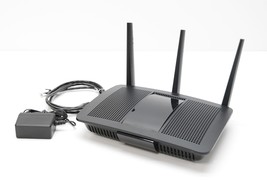 Linksys EA7450 Max-Stream Dual-Band AC1900 Wi-Fi 5 Router image 1