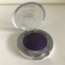 Victoria&#39;s Secret Eye Shadow Beauty Rush Wet Dry Plum Crazy  - $16.25