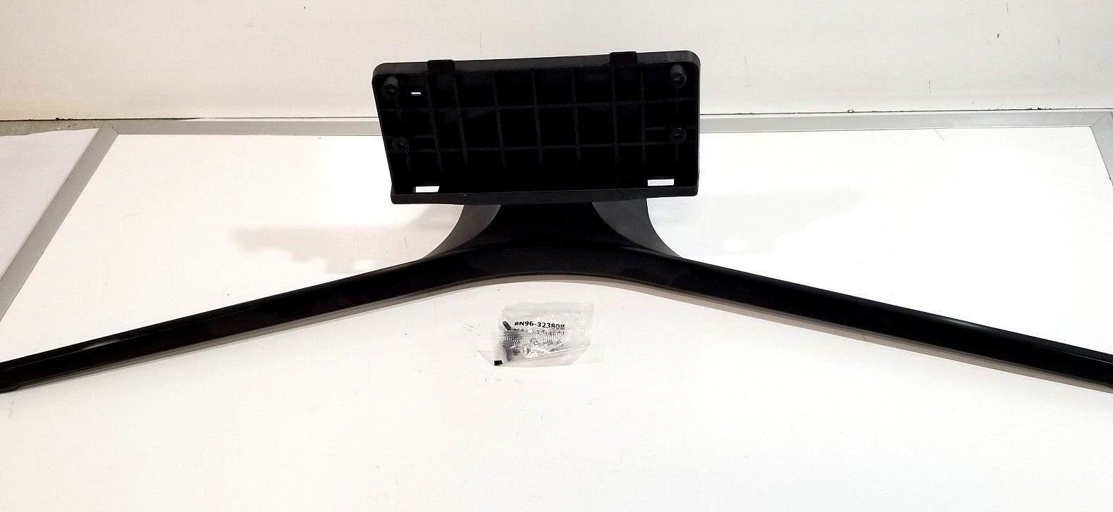 Samsung UN50M5300AFXZA LED LCD TV Stand, base, feet with screws Parts & Repair