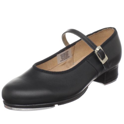 Bloch S0405L Women/'s Size 10.5 Medium Black Lace Up Jazz Soft Jazz Dance Shoes