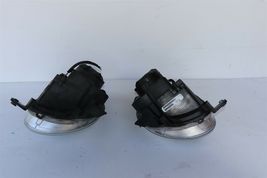 12-16 Fiat 500 Halogen Headlight Head Light Lamp Set L&R image 9