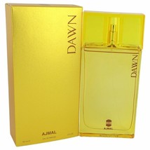 Ajmal Dawn Eau De Parfum Spray 3 Oz For Women  - $43.94