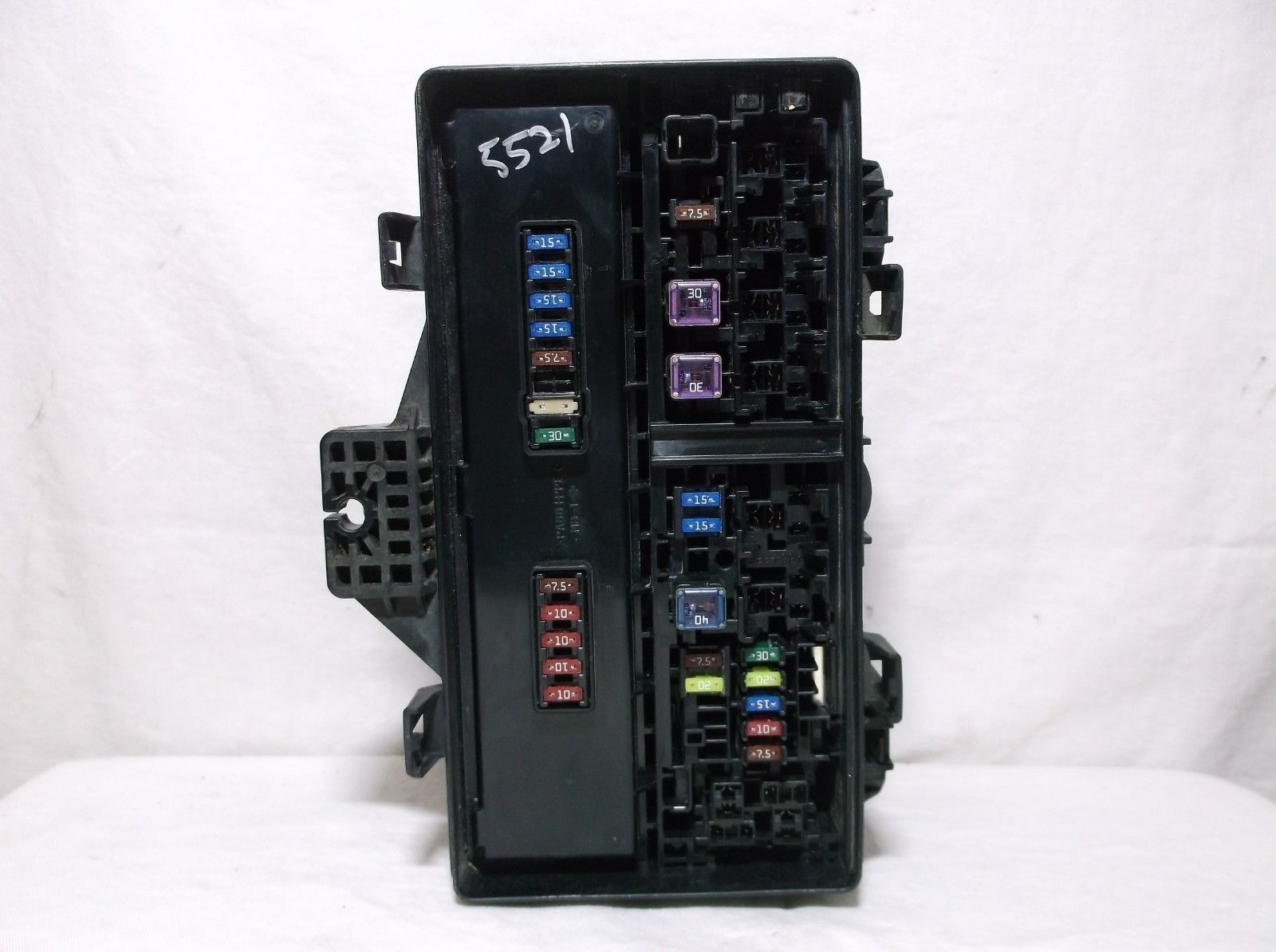 Acura Mdx Relay Control Module