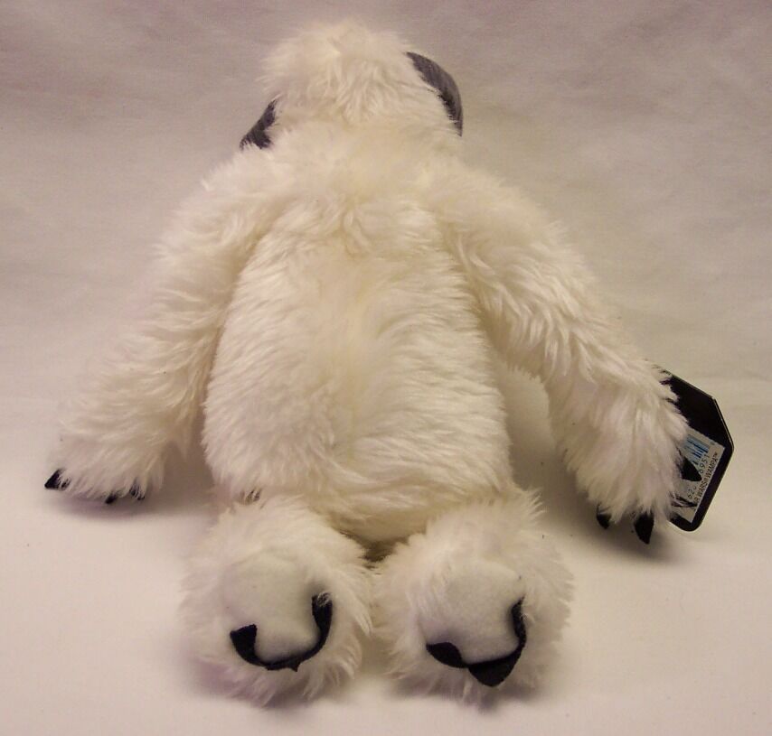 stuffed wampa