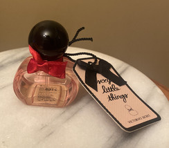 Victoria&#39;s Secret SEXY LITTLE THINGS Eau De Parfum .25 oz 7.5 ml Mini Rare - $39.53