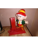 VINTAGE 1985 Keebler Elf Cookies &quot;TelELFphone&quot; Advertising Promotional P... - $31.68