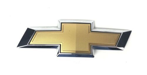 02 03 04 05 06 TOYOTA CAMRY LE REAR LID CHROME EMBLEM LOGO BADGE SIGN SYMBOL OEM