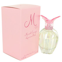 Mariah Carey Luscious Pink 3.4 Oz Eau De Parfum Spray image 3