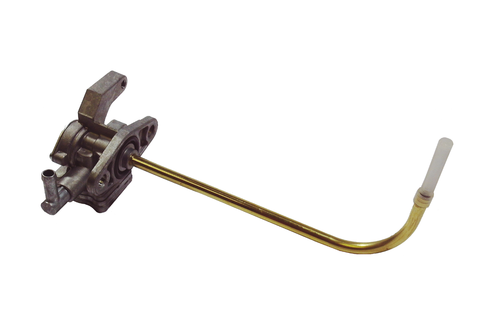 20062013 Kawasaki Brute Force 650i 750i OEM Fuel Tap Shut Off Valve