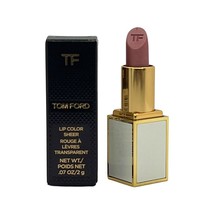 Tom Ford Boys & Girls Lipstick 10 Ellie 0.07 Oz - $19.37