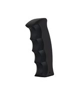 United Pacific Pistol Grip Gearshft Knob - Black - $51.55