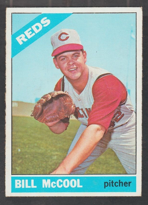 #45 complete your set you pick the card 1966 Topps Baseball #1