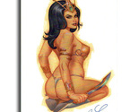 B1420 12x20 sexy dejah thoris 1 thumb155 crop