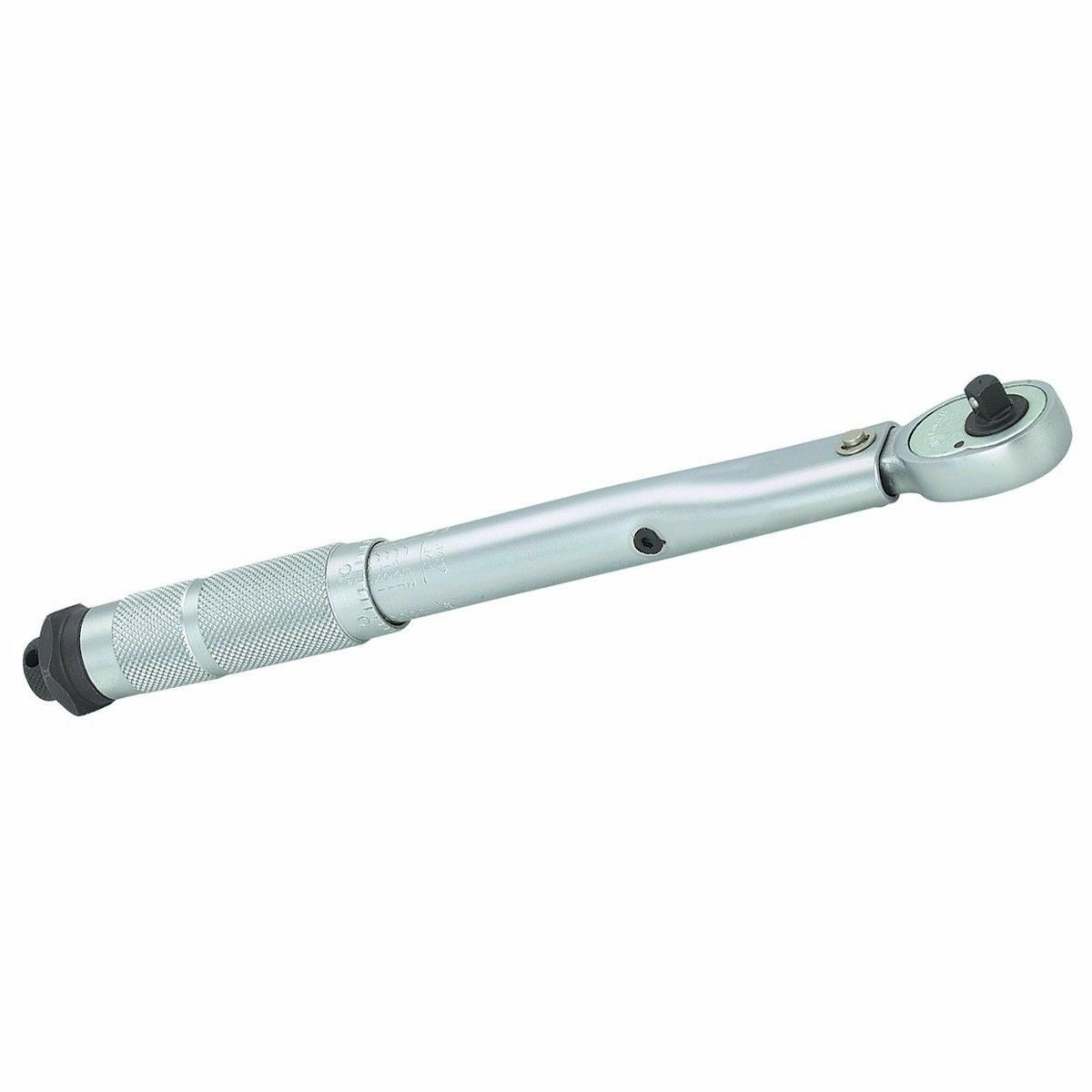 1 4'' Drive Click Type Torque Wrench Socket Torque Wrench - Torque Wrenches