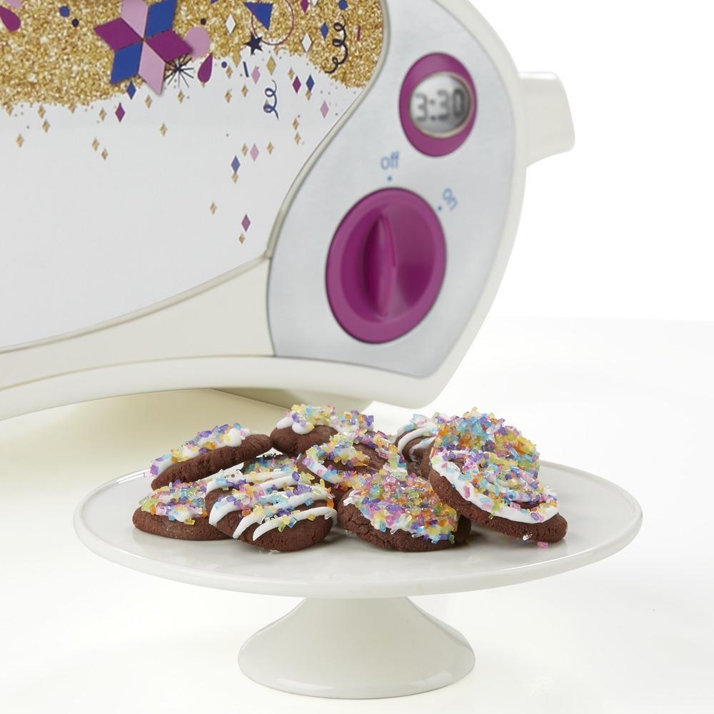 Mojo's Easy Bake Oven Refill/3 PACK Brownie, Cake, Cookie Dough Mix