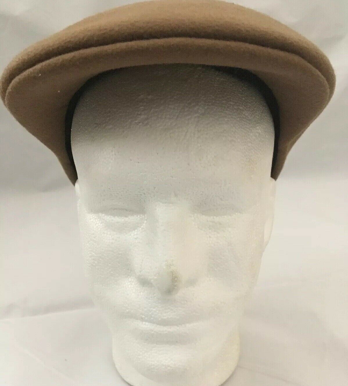 kangol cabbie hat