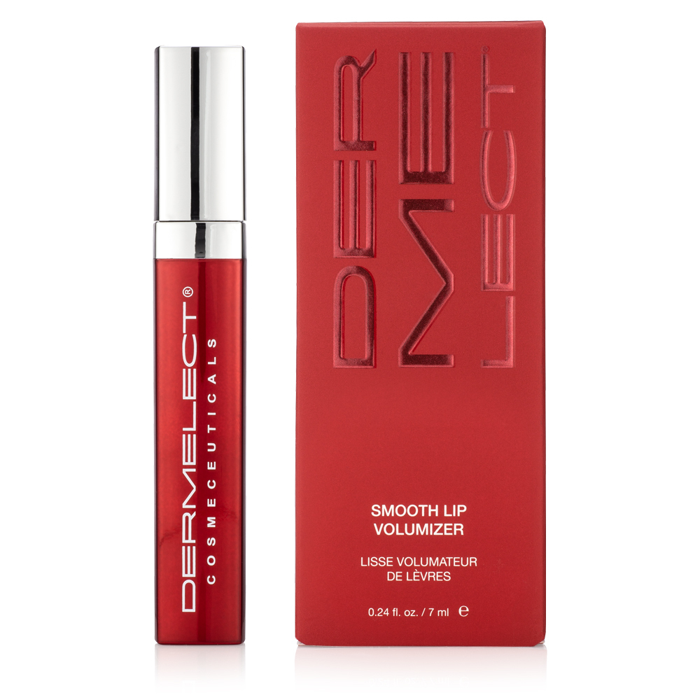 DermElect SMOOTH LIP Volumizer - Lip Plumper