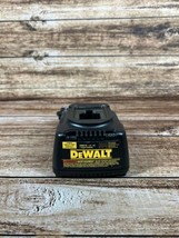 Genuine Dewalt DW9116 7.2V - 18V 1 Hour NiCd Battery Charger (24) - $24.74