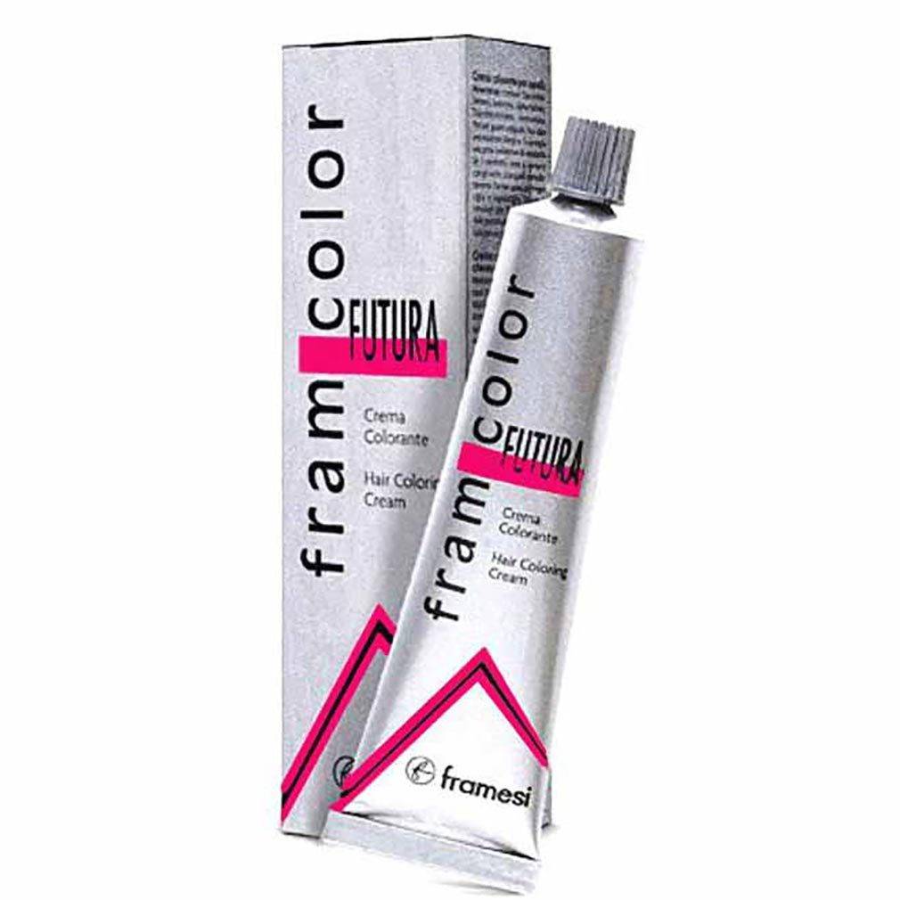 Framesi Framcolor FUTURA Hair Coloring Cream 2oz (4BV) Other Hair Care & Styling