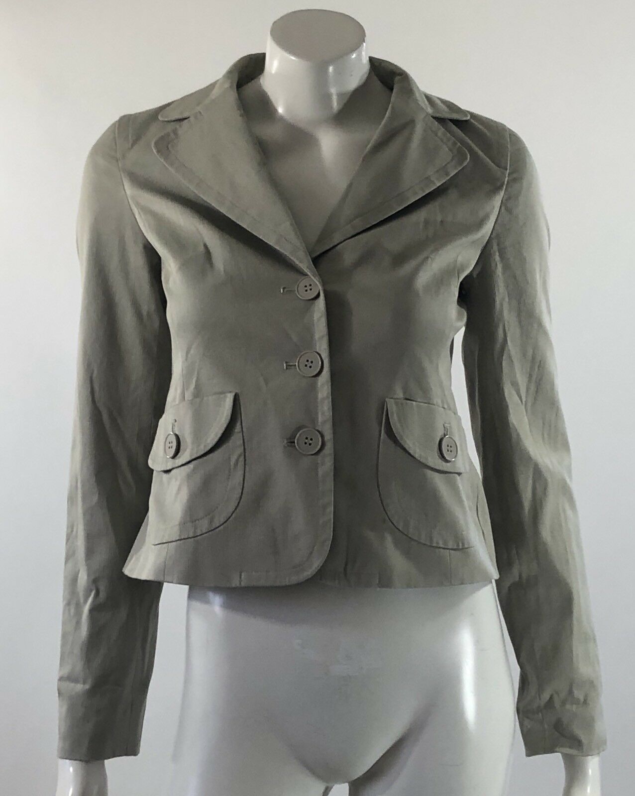 ann taylor loft jacket