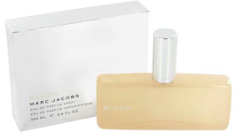 Marc Jacobs Blush Perfume 3.4 Oz Eau De Parfum Spray image 1
