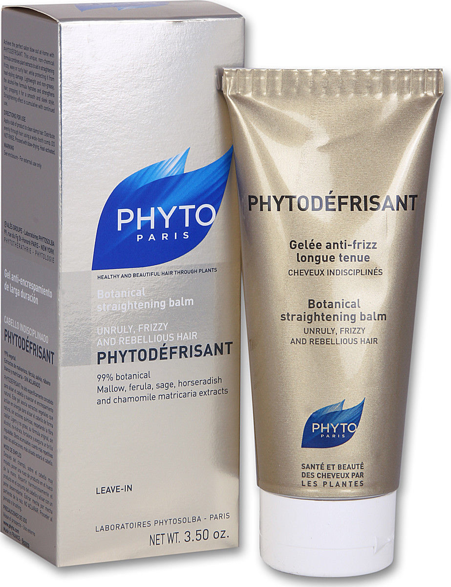 Phyto Phytodefrisant Baume Defrisant And 50 Similar Items