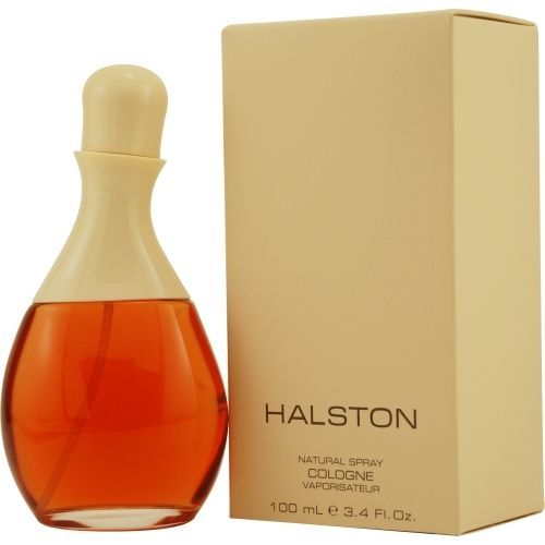 Halston Cologne Spray 3.4 oz for women