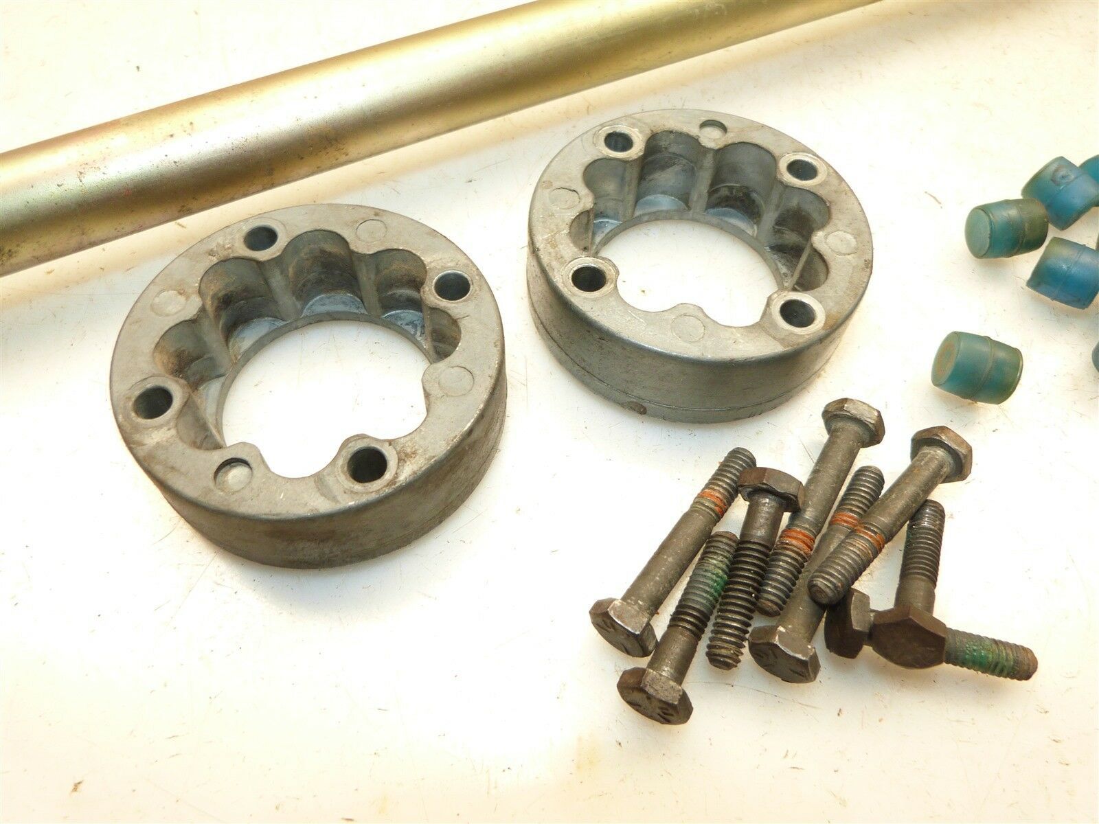 Cub Cadet 3184 Tractor Driveshaft Assembly Parts & Accessories