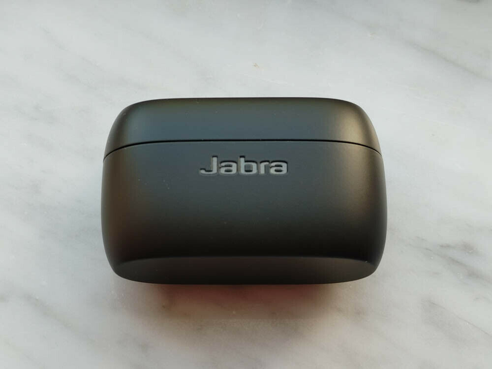 Jabra Elite Active 75t True Wireless Replacement Charging Case OEM