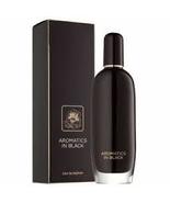 Aromatic Elixir Black By Clinique 1.7 OZ / 50 ML Spray For Women - $31.00