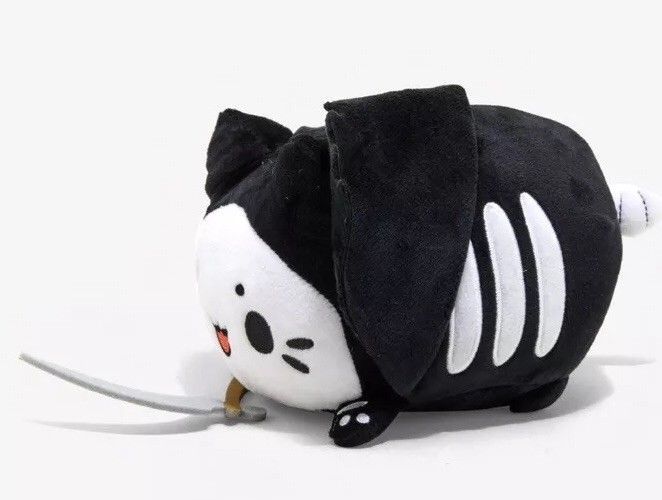 halloween meowchi