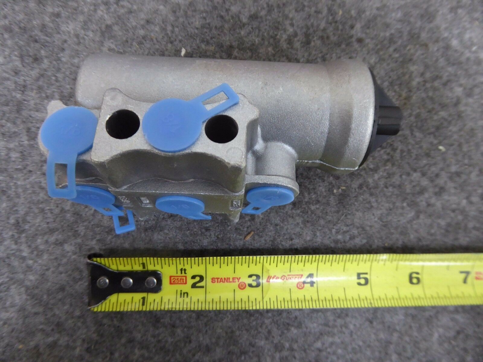 Power Products 275491P Governor Valve 275491 KN18530