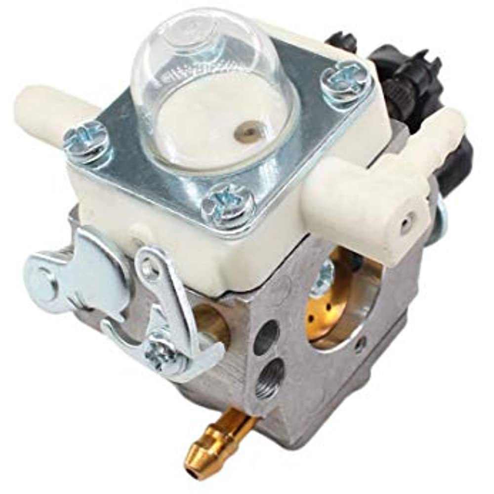 Carburetor for Stihl BG56 BG56C Blower Zama C1MS260B 4241 120 0615