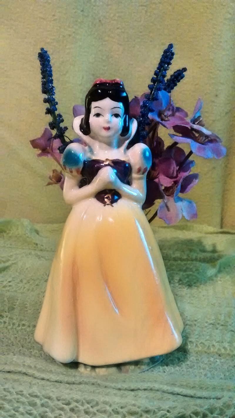 walt disney productions figurines