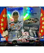 NASCAR Winners Circle GOODWRENCH KEVIN HARVICK  1:43 Scale 2002 Diecast - $8.00