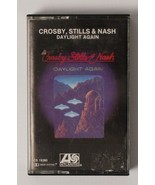 Crosby, Stills &amp; Nash Daylight Again 1982 10 Songs - $3.19