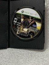 Condemned 2: Bloodshot (Microsoft Xbox 360, 2008) DISC ONLY - $7.91