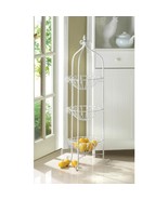 CORNER BASKET STAND - $45.00