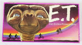 ORIGINAL Vintage 1982 Parker Brothers ET Extra Terrestrial Board Game - $59.39