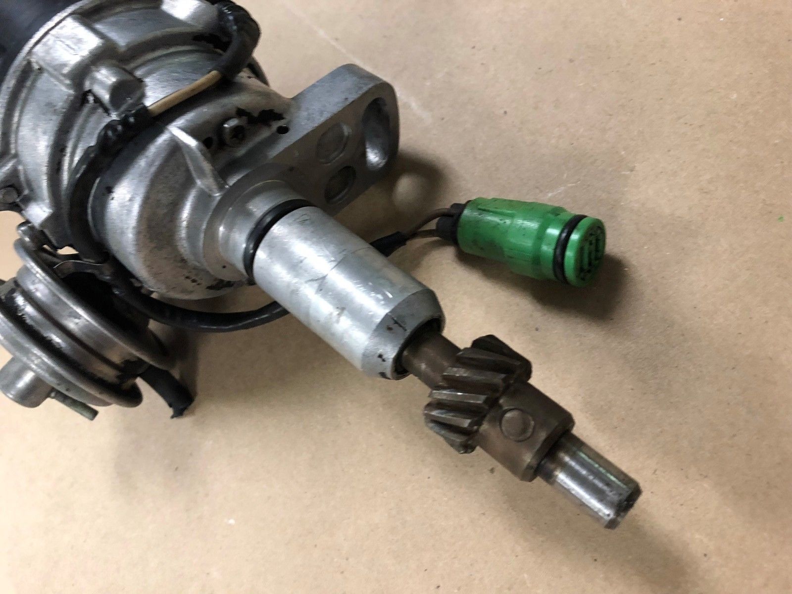 1984 85 86 87 88 1989 Toyota 4Runner Truck 4X4 22RE Distributor