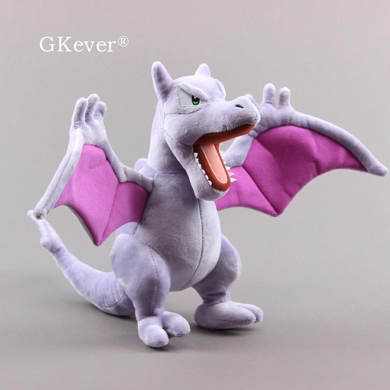 mega aerodactyl plush