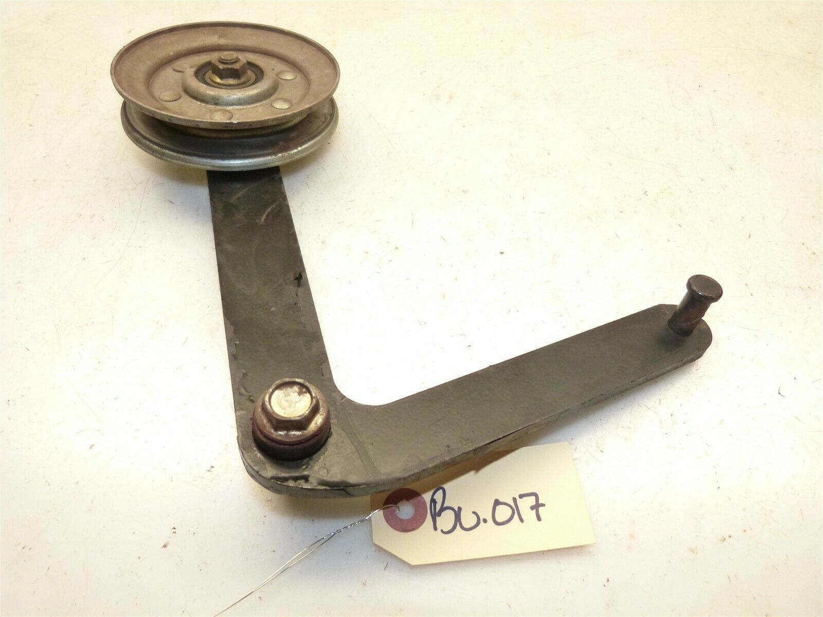 Bunton BZT25 BZT25KOHES ZeroTurn Mower Hydraulic Oil Pump Belt