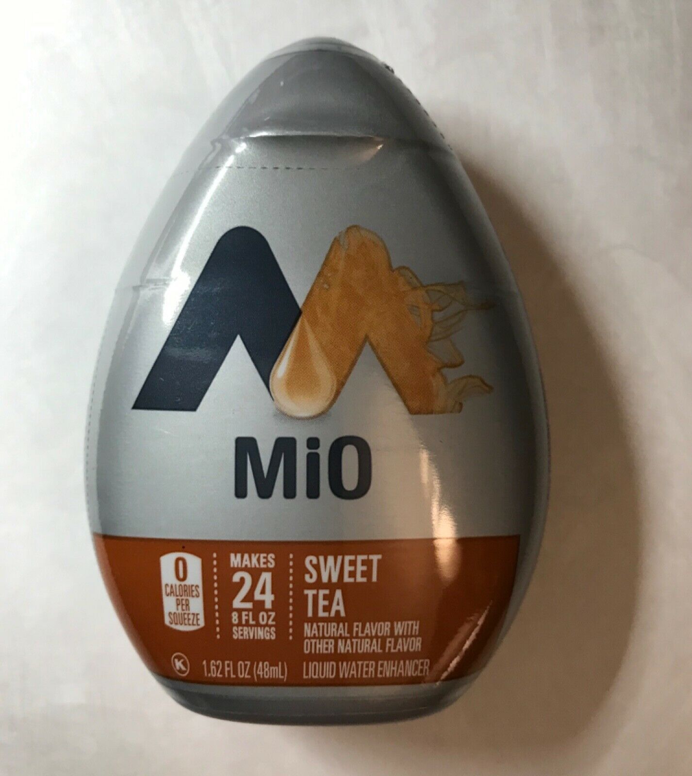 Mio Sweet Tea Liquid Water Enhancer, 1.62 oz Concentrated Drink Mix