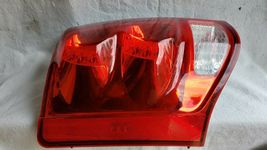 11-16 Dodge Grand Caravan LED Taillight Left Driver LH image 3