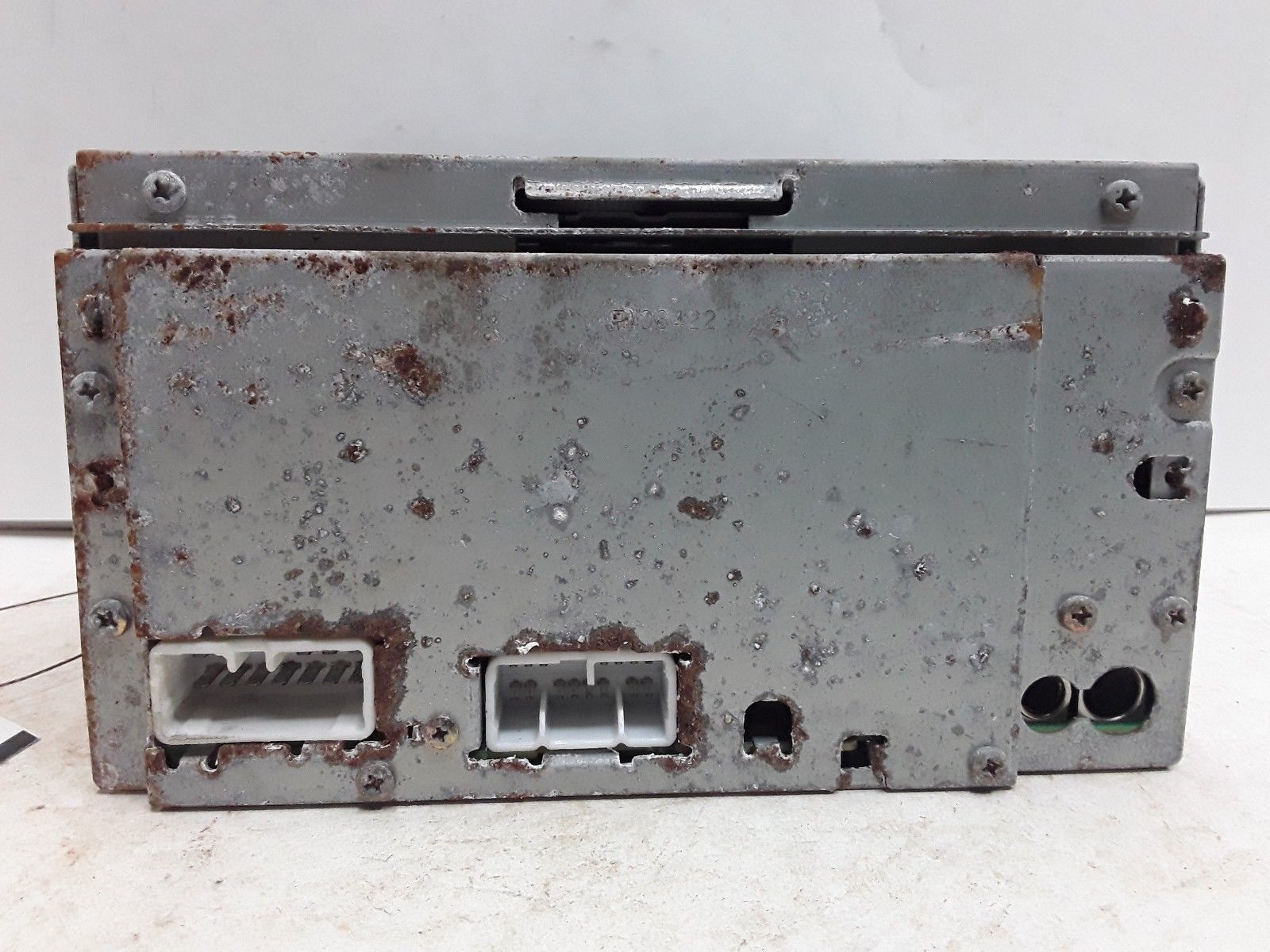 95 96 97 98 99 00 Toyota 4Runner Land Cruiser AM FM ... 97 toyota 4runner radio wiring 