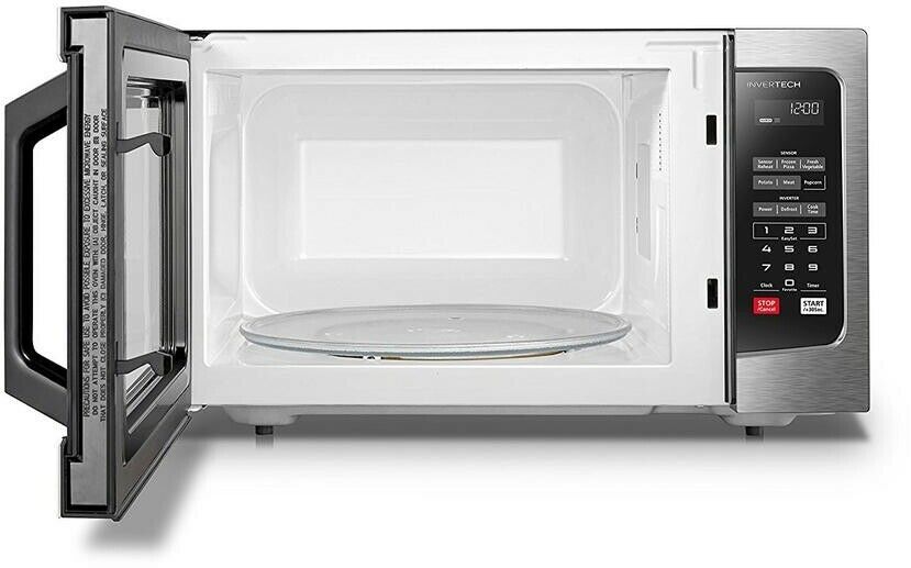 Toshiba Countertop Microwave Oven 1.6 cu. ft. 1200Watt Sensor Digital
