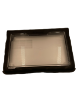 Gumdrop BumpTech Dell Chromebook 11&quot; 3180 Clamshell Case BT-DL3180CS BLK... - $98.99