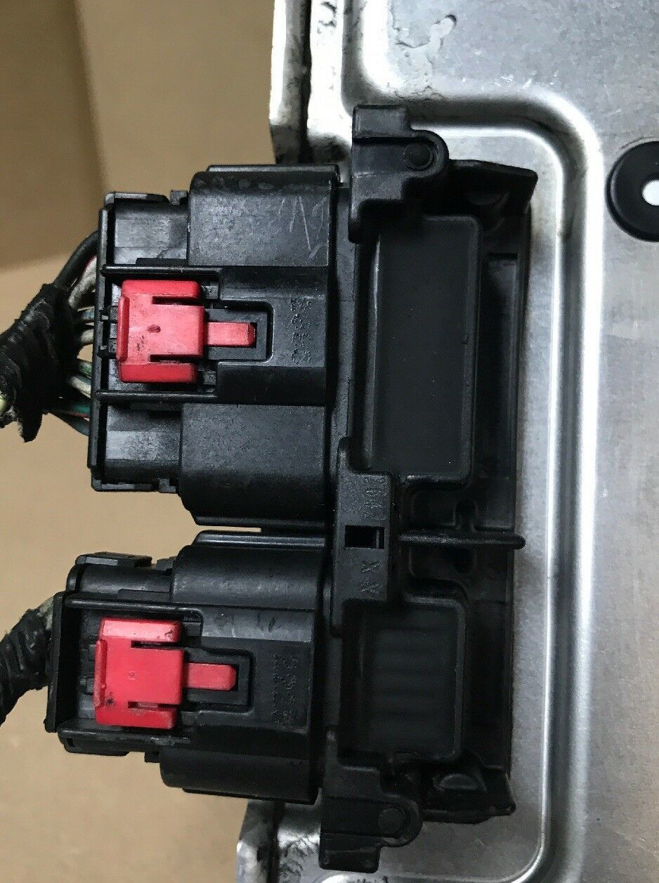 Body Control Module BCU BCM 2006 2007 Chrysler 300 | P04692028AI