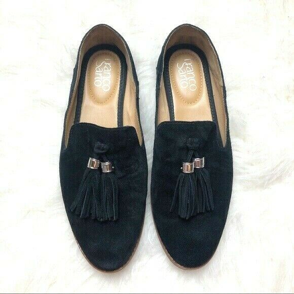 franco sarto holland tassel loafer